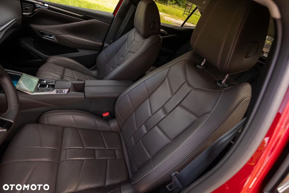 DS Automobiles DS 4 1.2 PureTech Opera - 18