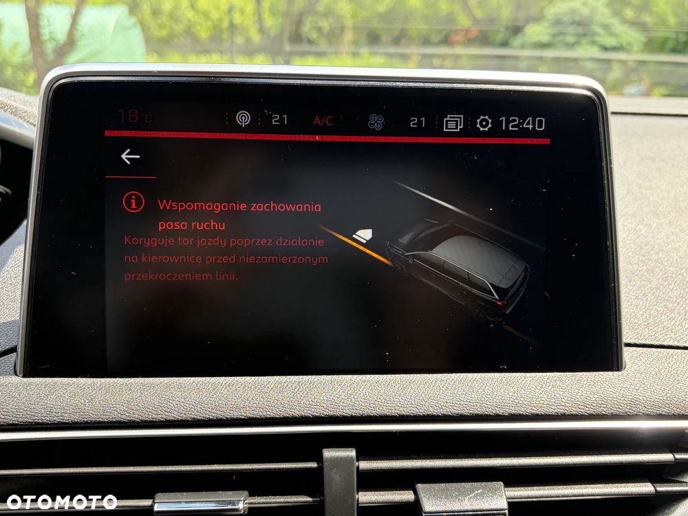 Peugeot 5008 1.6 PureTech GT Line S&S EAT8 - 17
