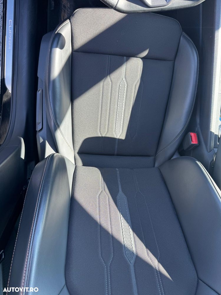 Cupra Formentor 1.4 e-HYBRID PHEV VZ - 36