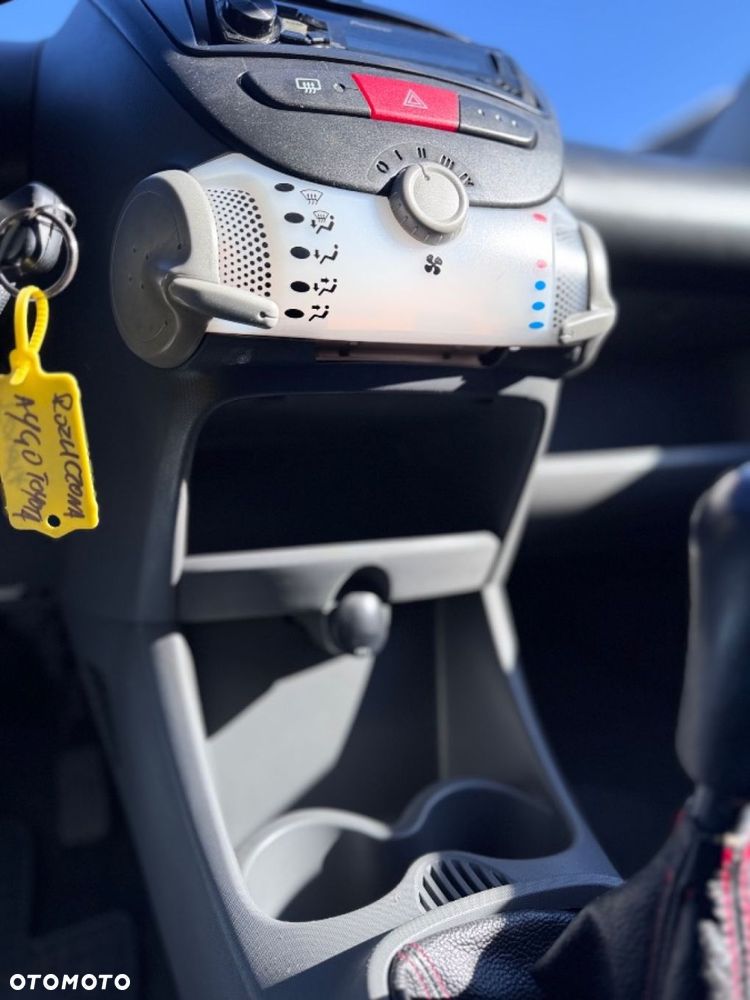 Toyota Aygo - 36
