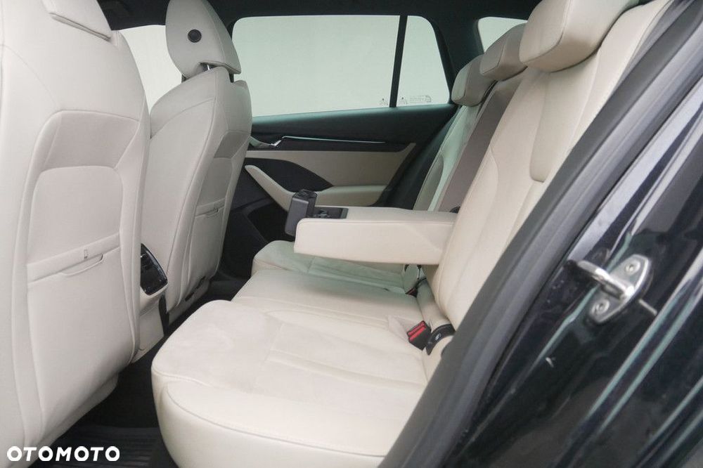 Skoda Octavia - 15