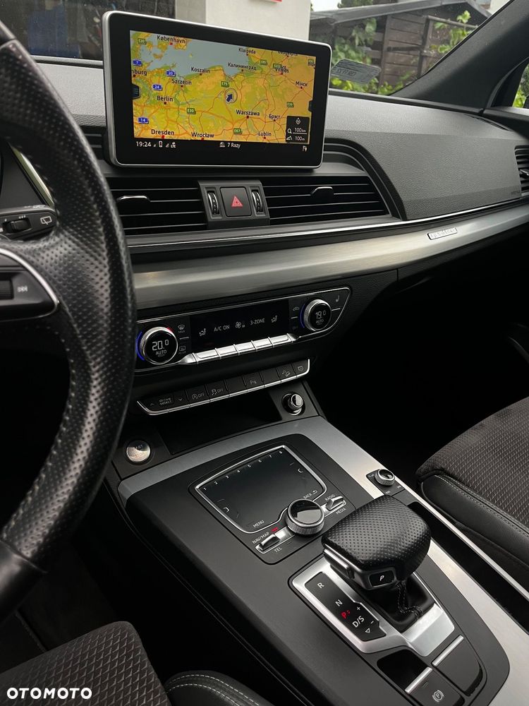 Audi Q5 2.0 TDI Quattro S tronic - 21