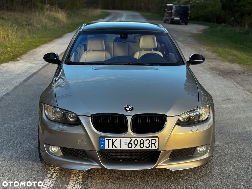 BMW Seria 3 320d - 2