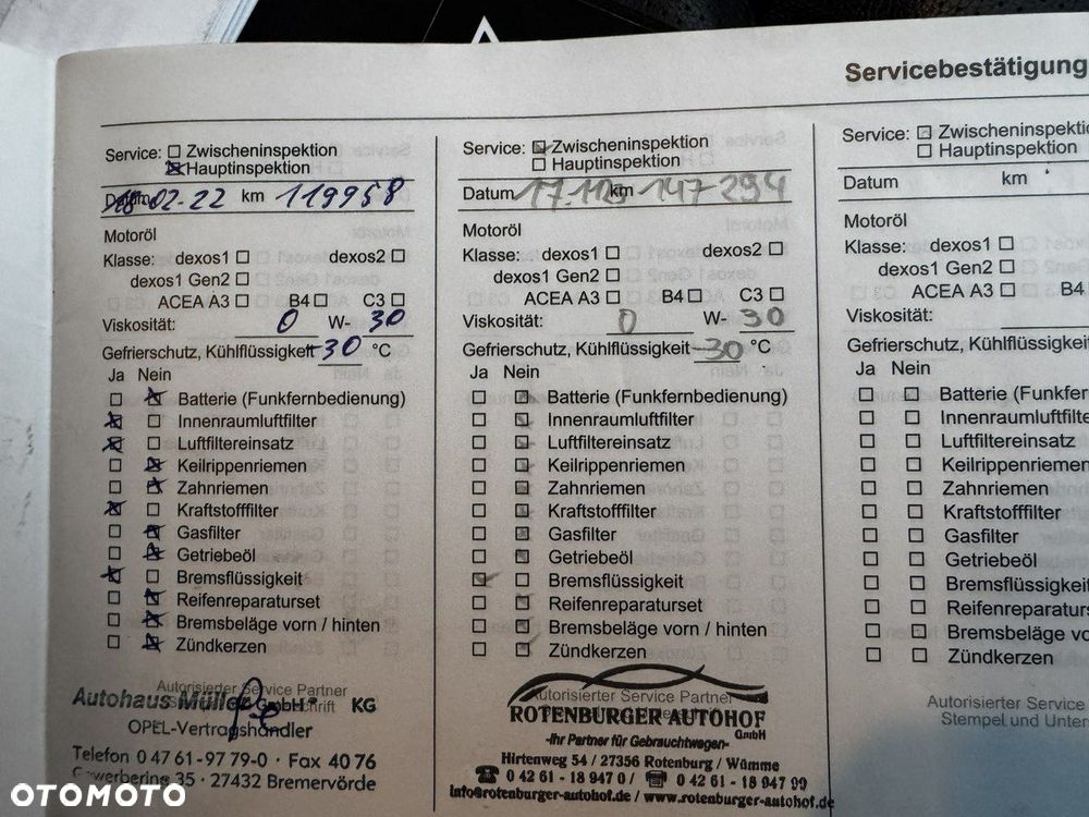 Opel Grandland X 2.0 D Start/Stop Automatik Business INNOVATION - 18