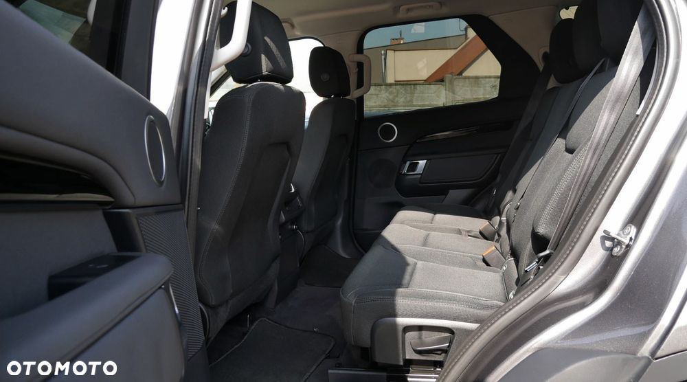 Land Rover Discovery 2.0 SD4 S - 21