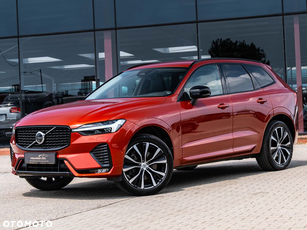 Volvo XC 60 B4 D AWD Plus Dark - 7
