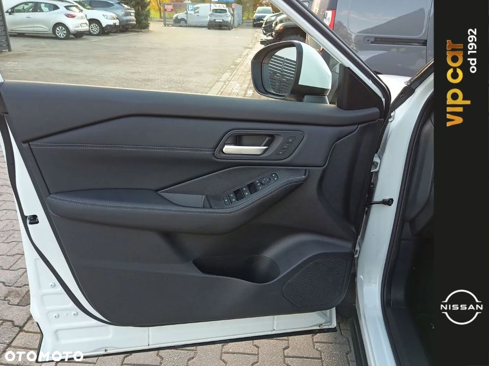 Nissan X-Trail 1.5 VC-T e-POWER N-Connecta e-4ORCE 7os - 15
