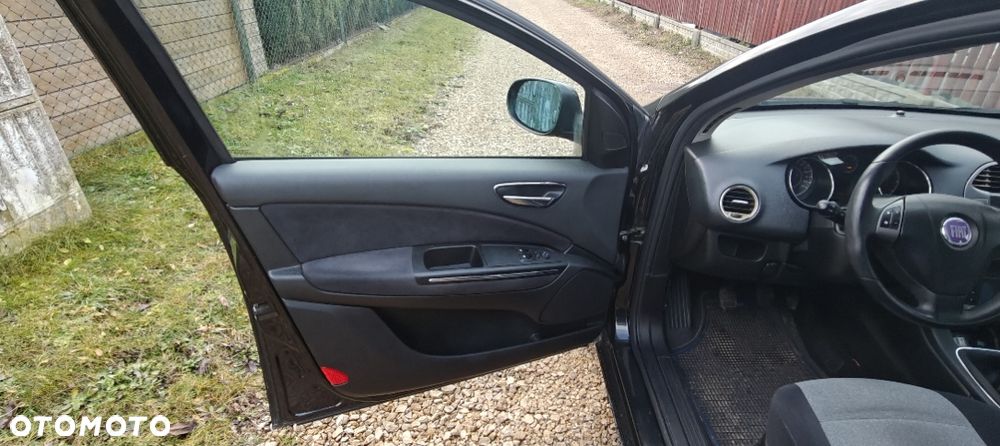 Fiat Bravo 1.4 T-JET 16V Emotion - 10