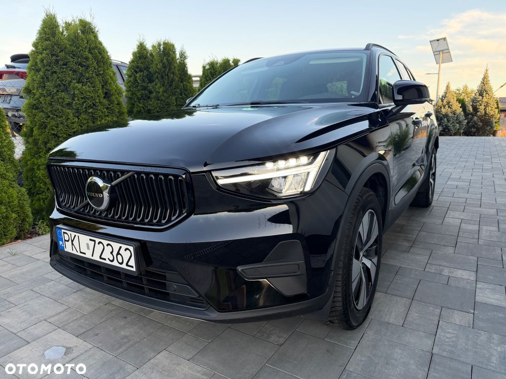 Volvo XC 40 T2 Essential - 1