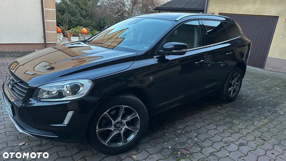 Volvo XC 60 - 12