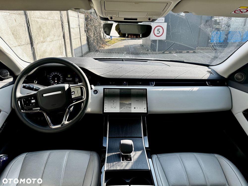 Land Rover Range Rover Evoque - 3