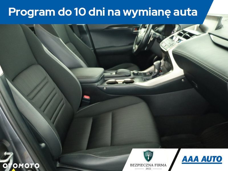 Lexus NX - 9