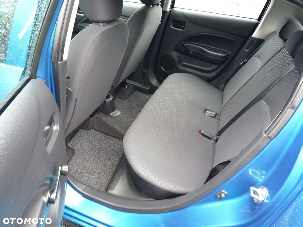 Mitsubishi Space Star 1.0 Diamant Edition - 16