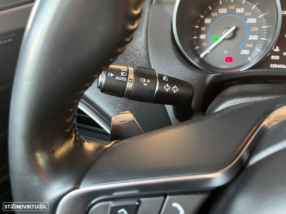 Jaguar XE 2.0 D R-Sport Aut. - 26