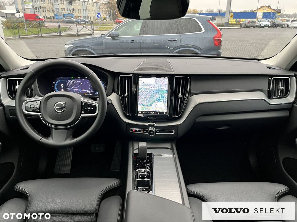 Volvo XC 60 - 35