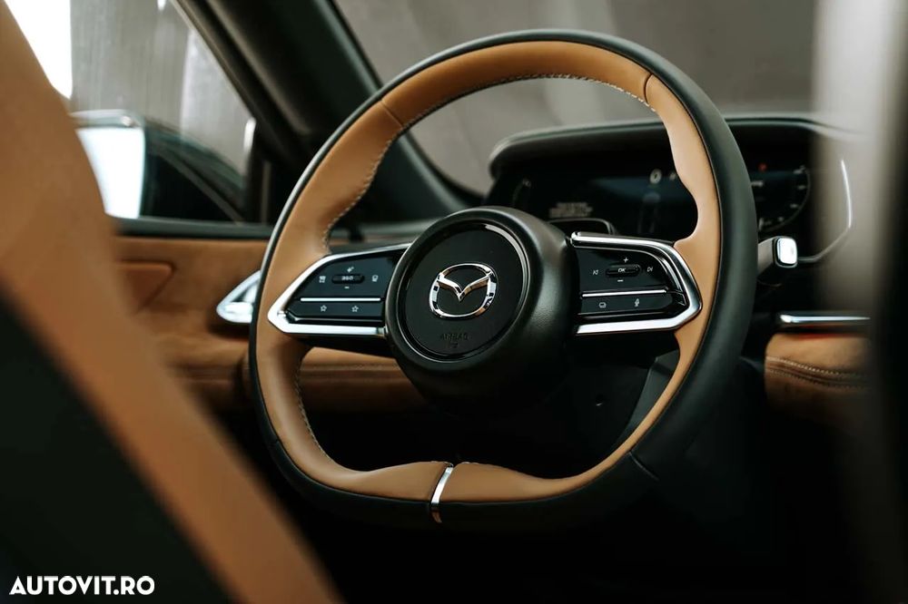 Mazda 6e - 27
