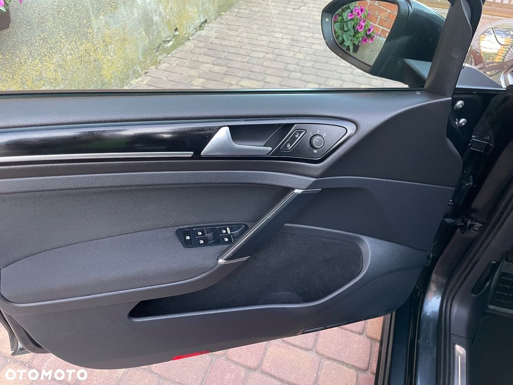 Volkswagen Golf 2.0 TDI BMT GTD DSG - 29