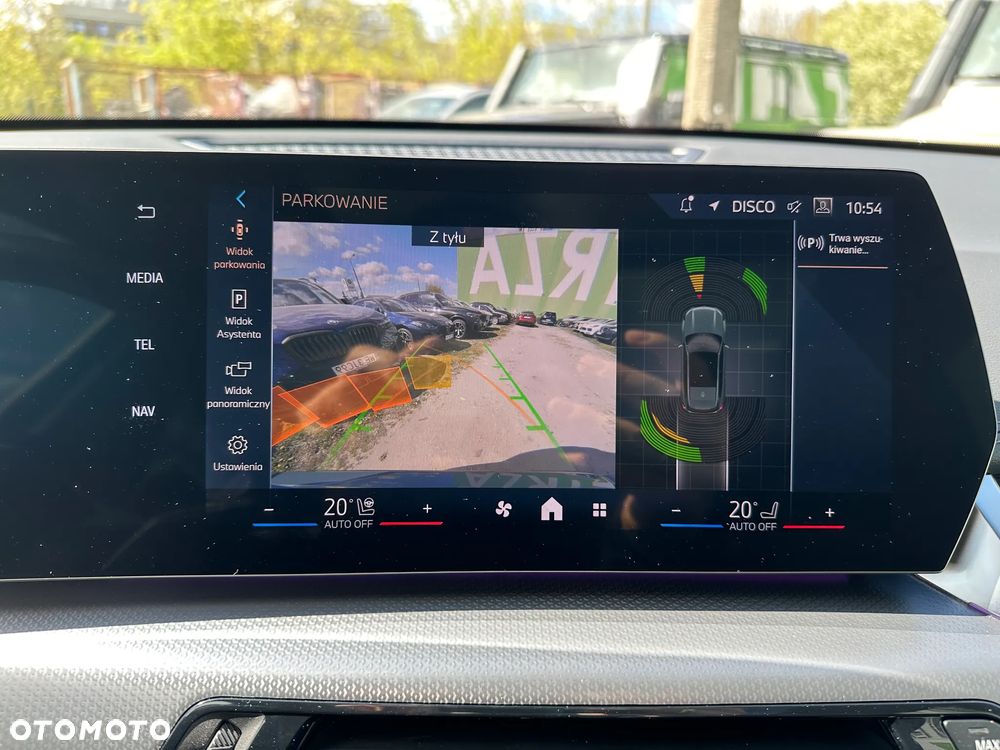 BMW X1 xDrive20d mHEV M Sport sport - 21