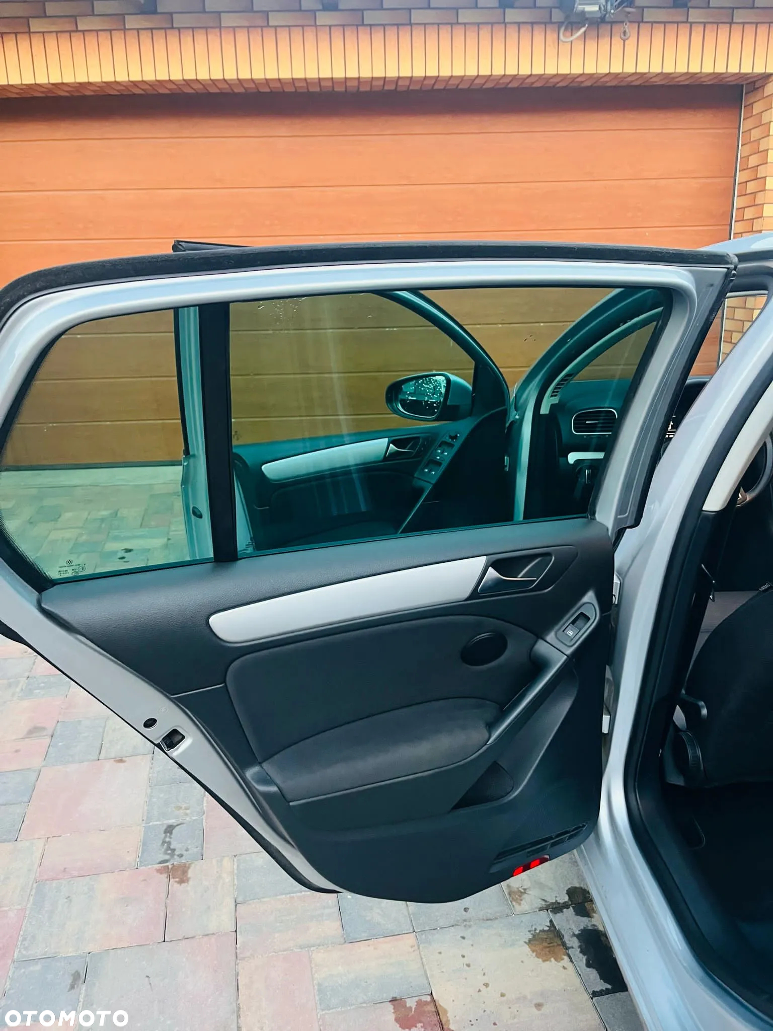 Volkswagen Golf VI 1.2 TSI Comfortline - 15