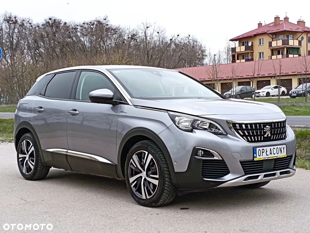 Peugeot 3008 - 13