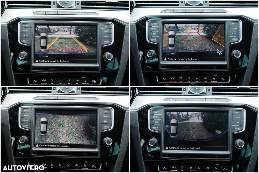 Volkswagen Passat - 20