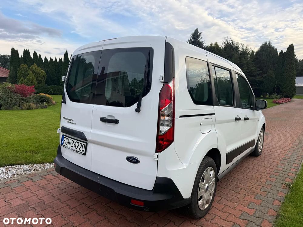 Ford Transit Connect 230 L2 Trend (bryg.) - 13