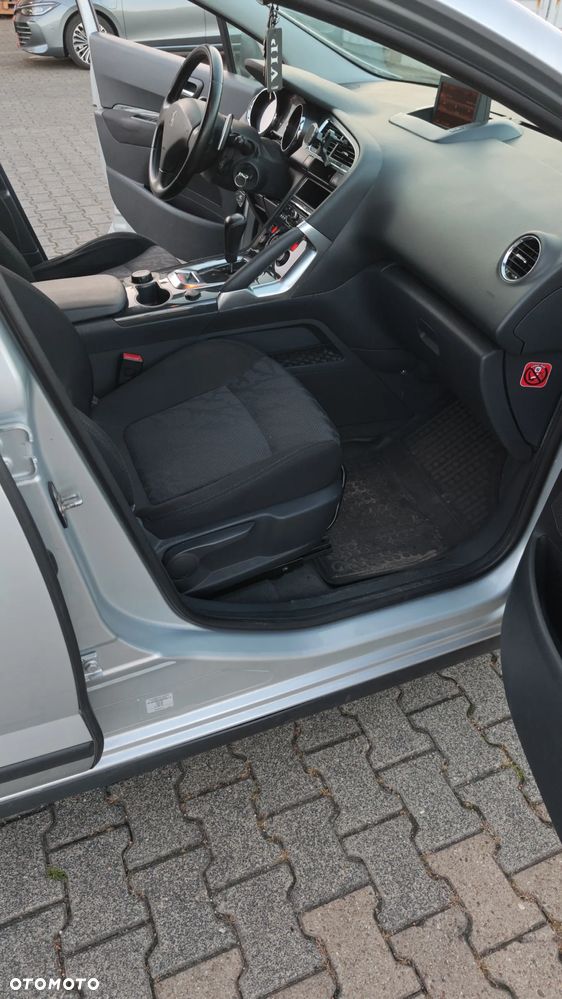 Peugeot 3008 - 12