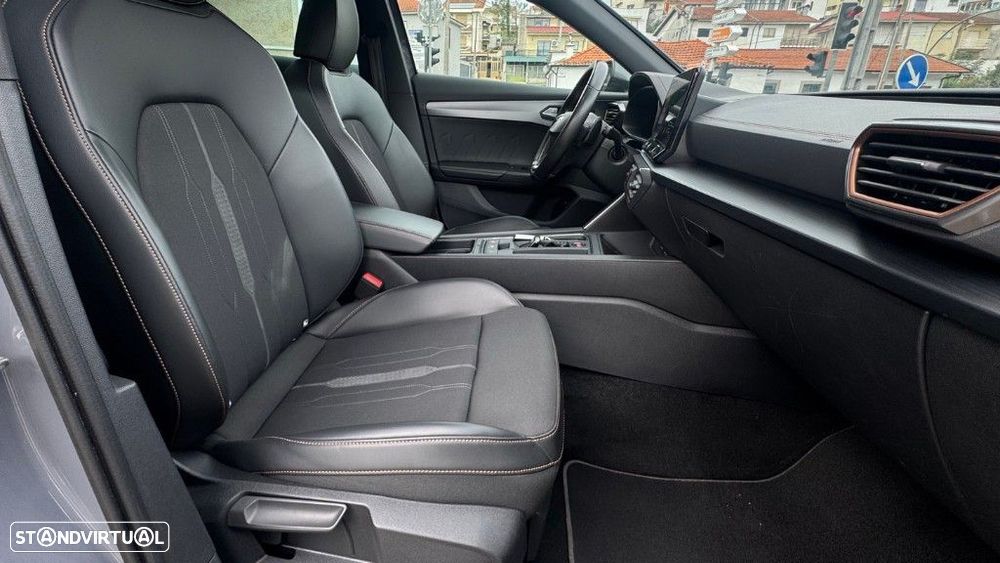 Cupra Formentor - 17