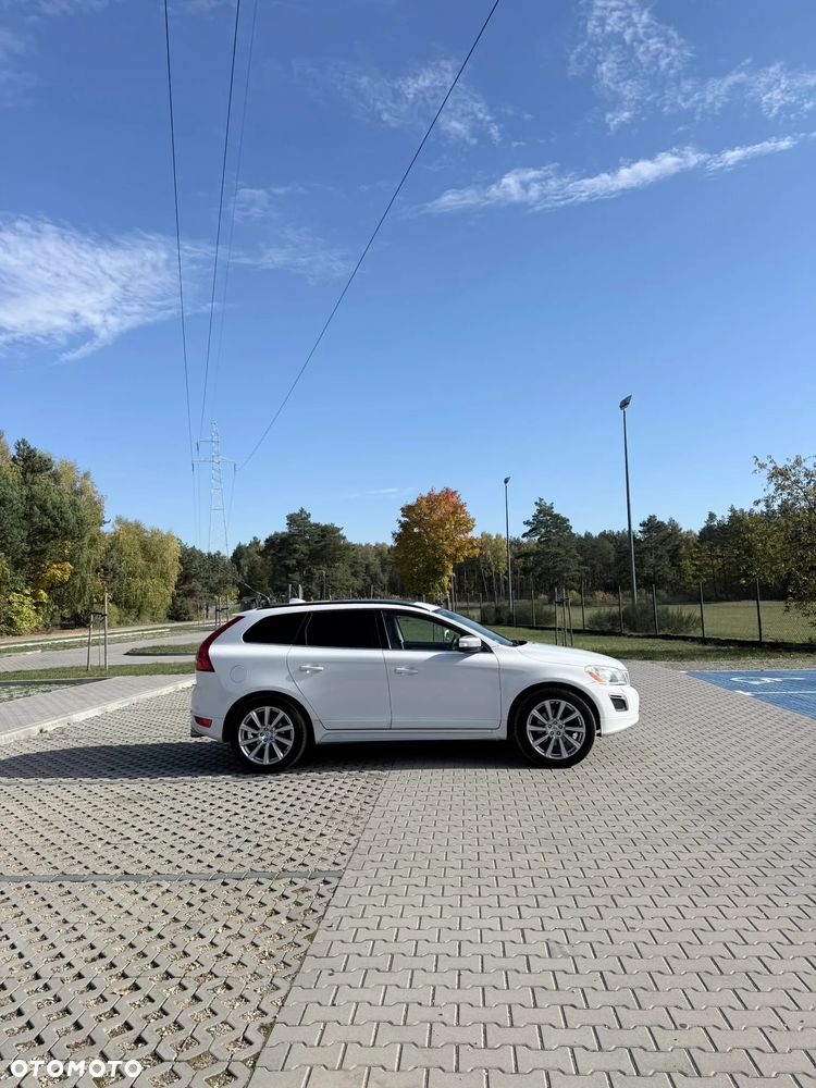 Volvo Xc60 2010 photo 4