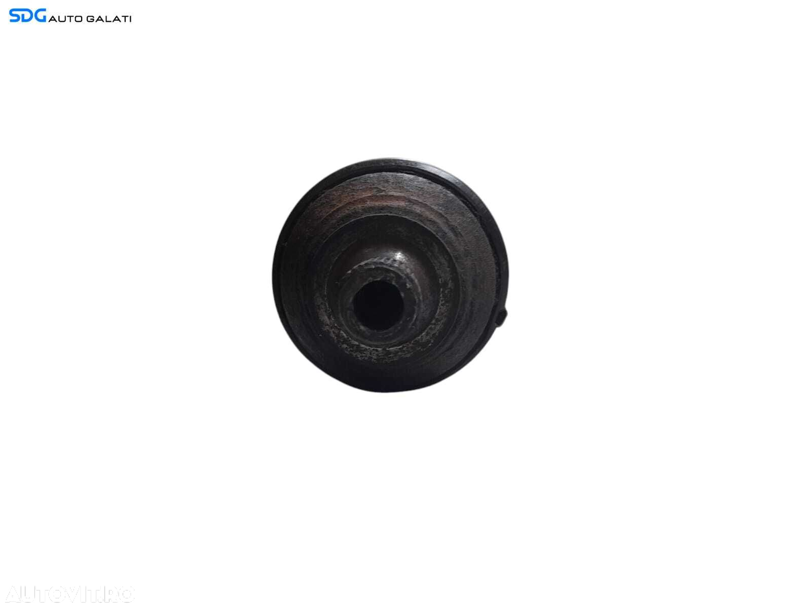 Planetara Dreapta Fata Volkswagen Passat B6 2.0 TDI CBAA BMA BWV CBAB BKP BMP BVE BMR CBBB 2005 - 2010 Cod 1K0407272EN [N0681] - 4