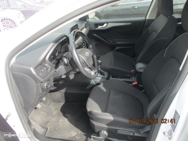 Peugeot 508 SW 1.6 BlueHDi Access P.Business - 6