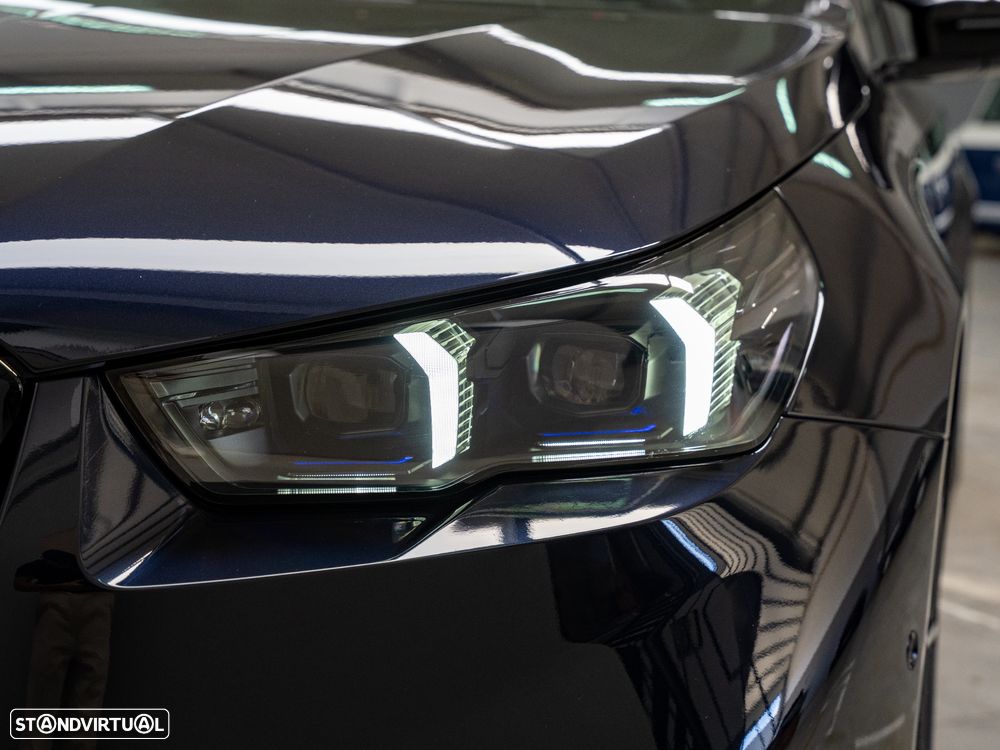 BMW M5 Standard - 10