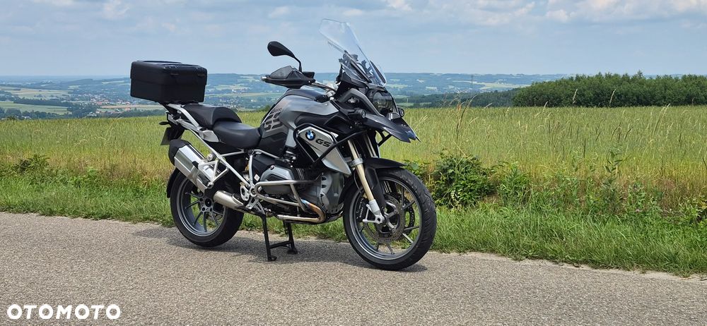 BMW GS - 6