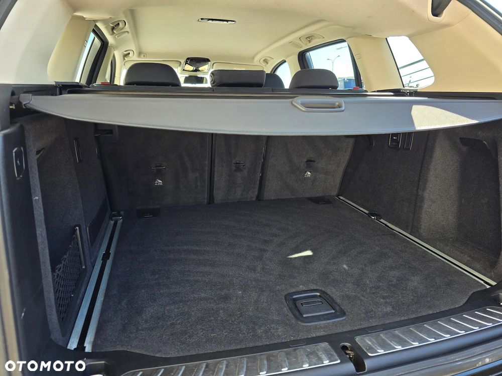 BMW X3 xDrive20d - 9