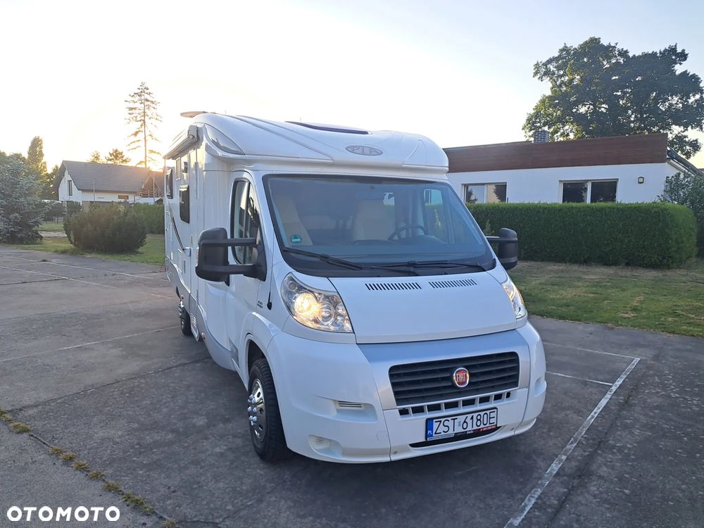 Fiat Ducato - 2