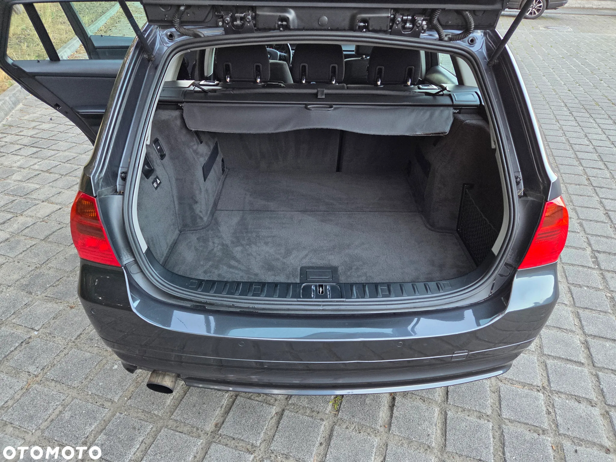 BMW Seria 3 - 15