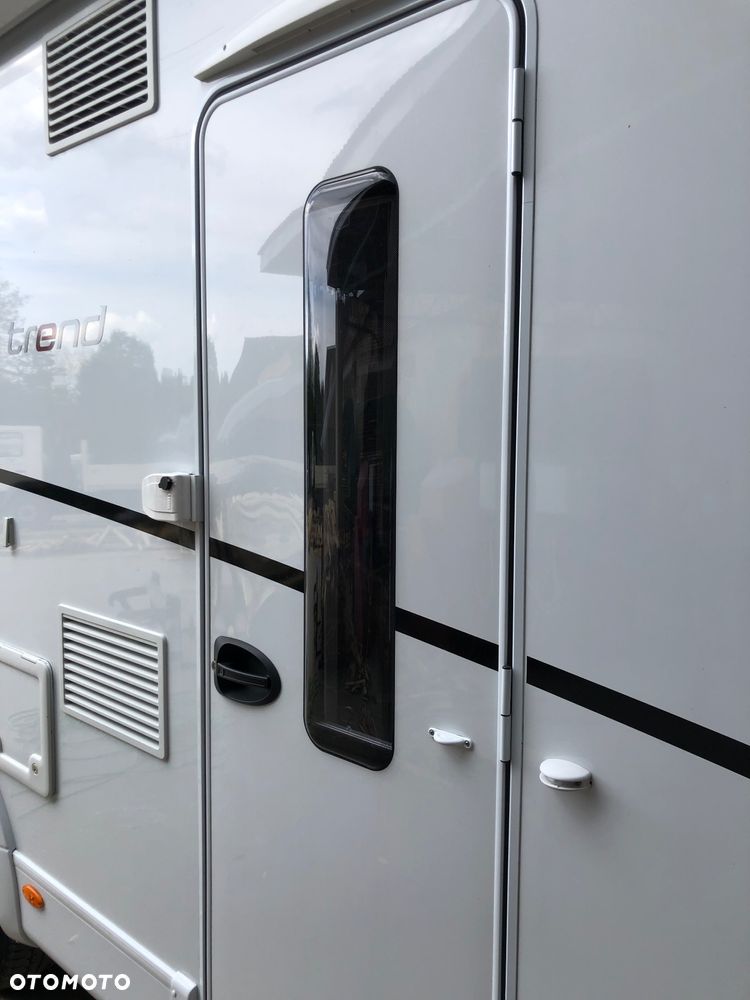 Dethleffs TREND T7057 - 15