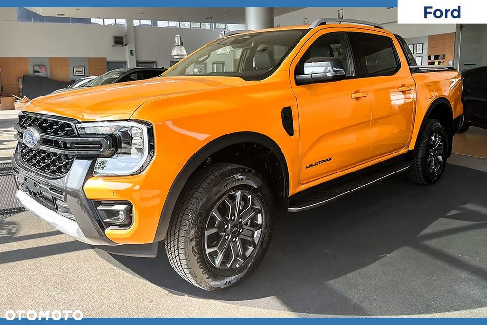 Ford Ranger - 2