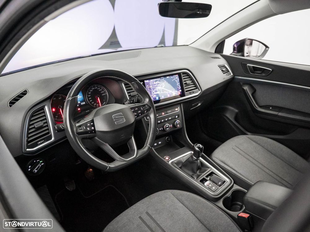 SEAT Ateca 1.0 TSI Style - 13