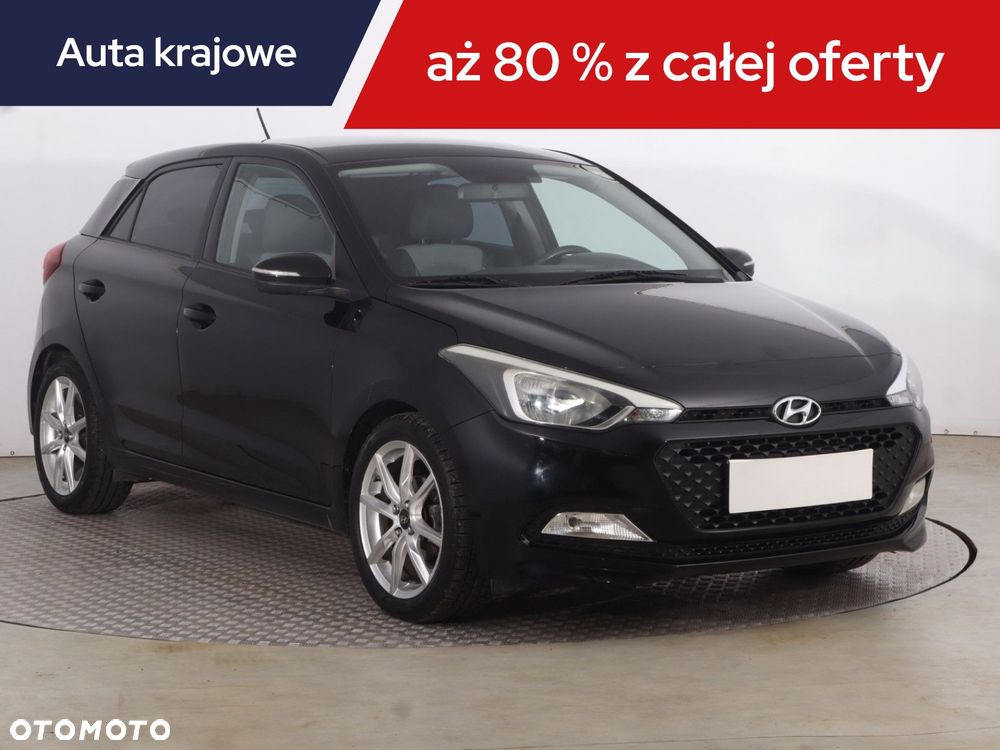 Hyundai i20 - 3