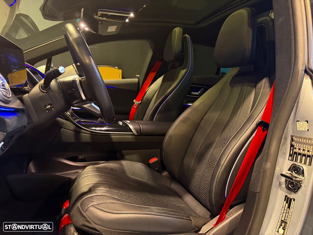Mercedes-Benz EQE 350+ AMG Line - 26
