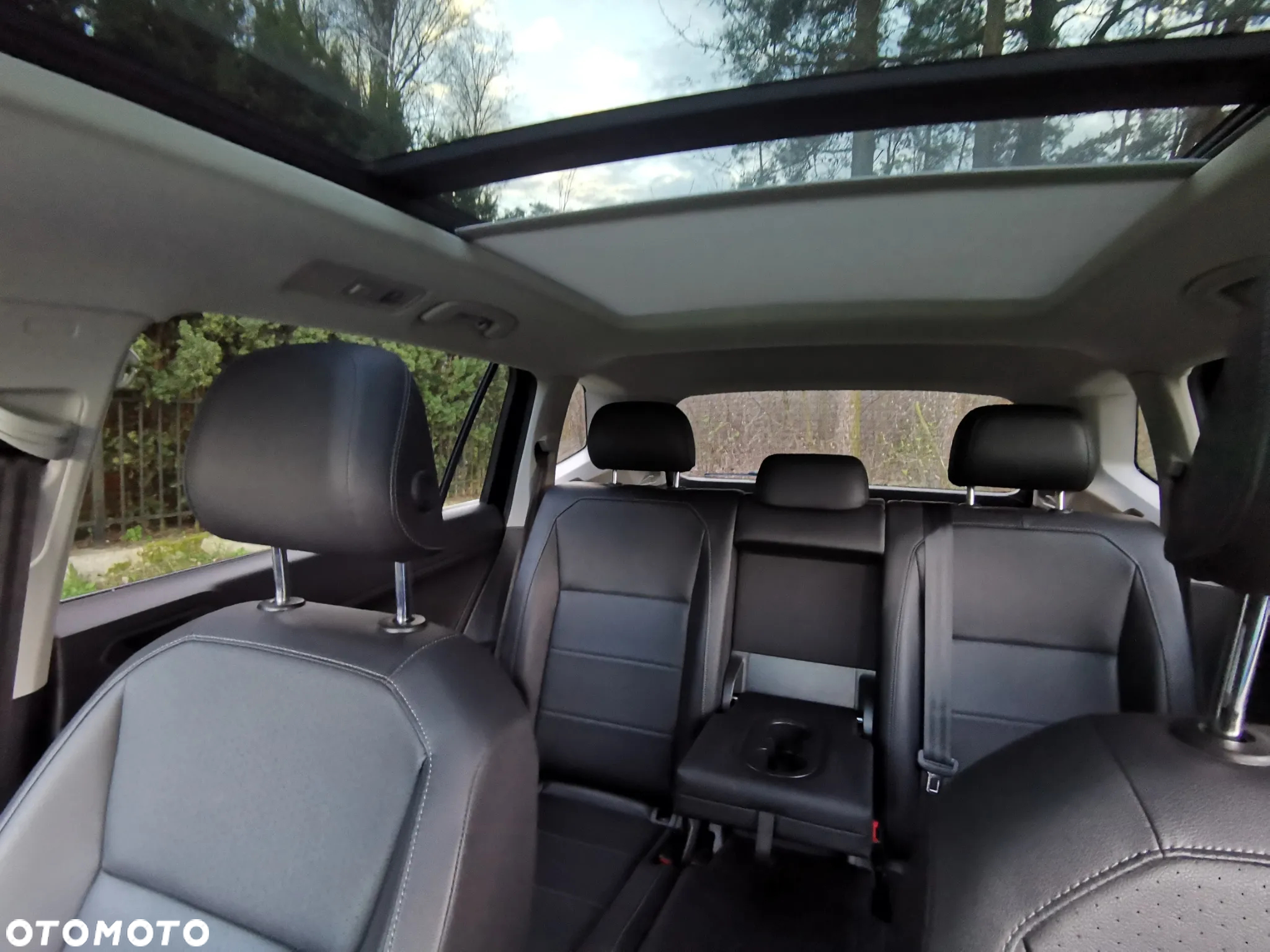 Volkswagen Tiguan 2.0 TSI 4Mot Elegance DSG - 17