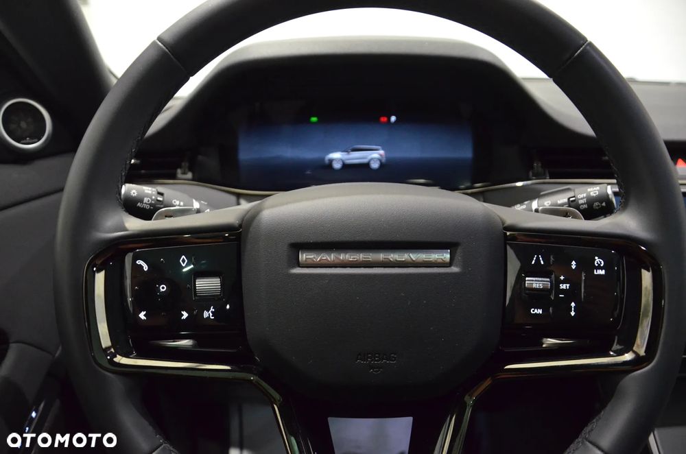 Land Rover Range Rover Evoque P200 R-Dynamic - 20