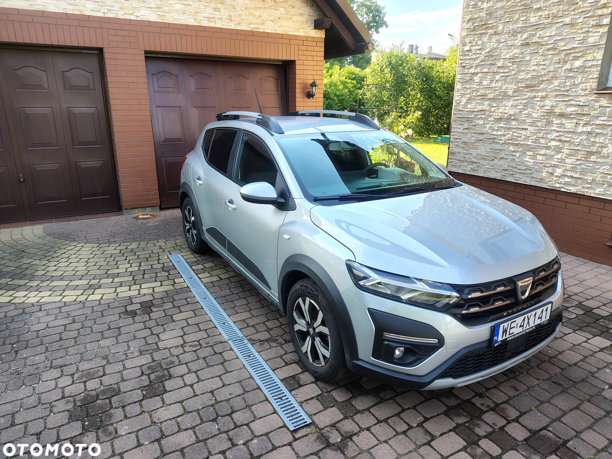 Dacia Sandero - 2