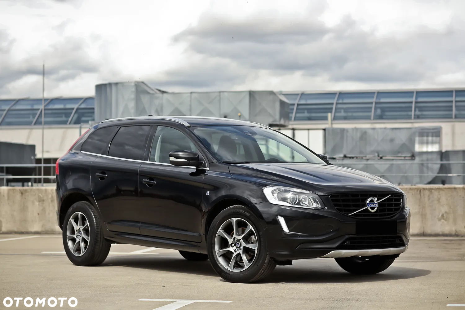Volvo XC 60 D4 Geartronic Ocean Race - 5