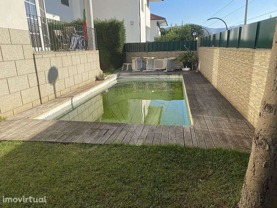 Moradia T4 para venda - Grande imagem: 5/21