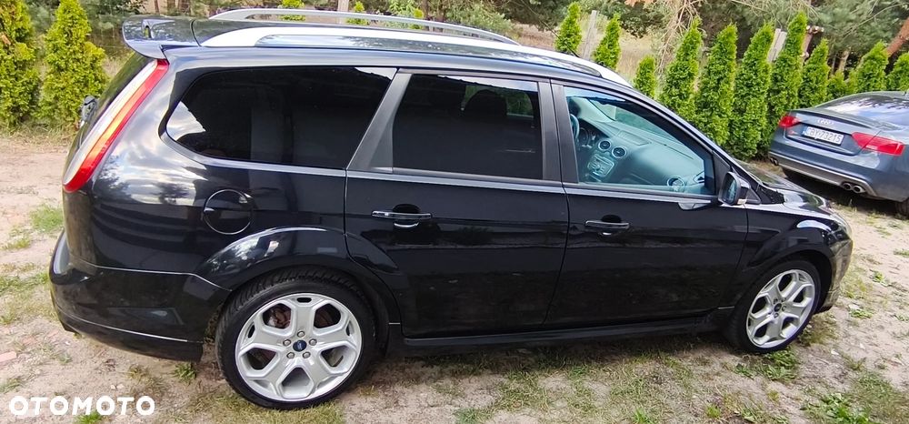 Ford Focus - 10