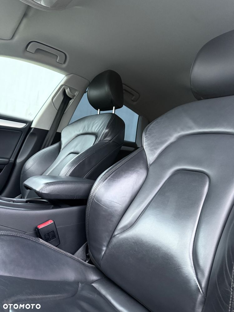 Audi A5 Sportback 2.0 TDI DPF - 21