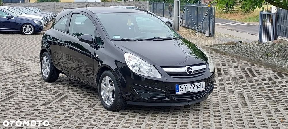 Opel Corsa - 31