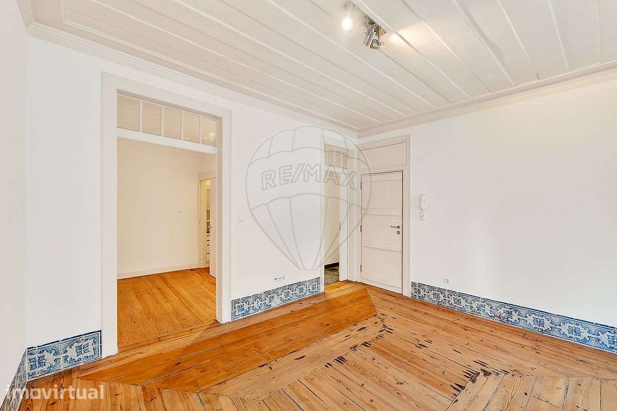 Apartamento T1 para arrendamento - Grande imagem: 5/23